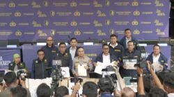 Bongkar Jaringan Meterai Ilegal di 5 Wilayah, DJP–Polda Metro Jaya Cegah Kerugian Negara Capai Rp1 Triliun
