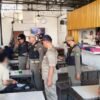9 Pelajar Terjaring, Satpol PP Sidoarjo Tekan Kenakalan Remaja & Lindungi Generasi