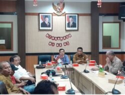 KONI Sidoarjo Gelar Musorkablub 26 Agustus, KONI Jatim Jamin Proses Sesuai AD/ART dan Bebas Intervensi
