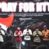 Pemkab Sidoarjo Gelar Doa Bersama & Galang Donasi Korban Gempa NTT