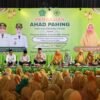 Bupati Subandi: Kolaborasi Pemkab dan Ormas Kunci Utama Kemajuan Sidoarjo