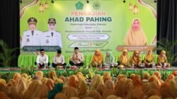 Bupati Subandi: Kolaborasi Pemkab dan Ormas Kunci Utama Kemajuan Sidoarjo