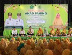 Bupati Subandi: Kolaborasi Pemkab dan Ormas Kunci Utama Kemajuan Sidoarjo