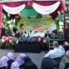 Pengajian Akbar Maulid Nabi Bersama KH Anwar Zahid, Perumahan Pabean Asri Dibanjiri Ratusan Warga