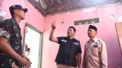 Perbaikan Segera Dikoordinasikan dengan Baznas, Tegas Bupati Subandi 