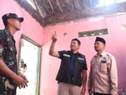Perbaikan Segera Dikoordinasikan dengan Baznas, Tegas Bupati Subandi 