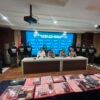 Operasi Tumpas Narkoba: 27 Tersangka & 1,01 Kg Sabu Diamankan