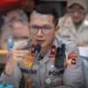 Jelang Muktamar NU ke-35, Korlantas Polri Siapkan Pengamanan Lalu Lintas Jombang