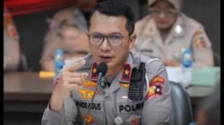 Jelang Muktamar NU ke-35, Korlantas Polri Siapkan Pengamanan Lalu Lintas Jombang