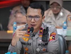 Jelang Muktamar NU ke-35, Korlantas Polri Siapkan Pengamanan Lalu Lintas Jombang