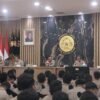 403 Personel Polri Dikerahkan Edukasi Cegah Karhutla di 8 Polda
