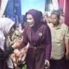 Wabup Mimik Hadiri Maulid Kletek: Guyub Rukun Kunci Kemajuan Sidoarjo