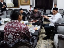 Acapcop Sidoarjo Tembus Paris Fashion Week, Bupati Subandi Beri Dukungan Penuh