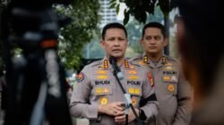 Polda Metro Jaya Siapkan Layanan Kesehatan, Jamin Aspirasi Tertib & Aman