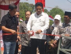 Sampah Menjadi Wisata, Jabon Siap Kembangkan Industri & Ekonomi