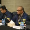 Bareskrim Bongkar Judi Casino Sukoharjo: 71 Diamankan, 30 Tersangka