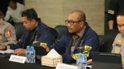 Bareskrim Bongkar Judi Casino Sukoharjo: 71 Diamankan, 30 Tersangka