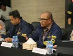 Bareskrim Bongkar Judi Casino Sukoharjo: 71 Diamankan, 30 Tersangka