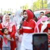 Wabup Mimik Tegaskan Pentahelix & Pendidikan Kunci Bangun Karakter Generasi Sidoarjo