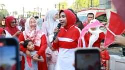 Wabup Mimik Tegaskan Pentahelix & Pendidikan Kunci Bangun Karakter Generasi Sidoarjo