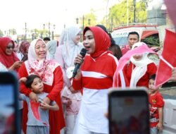 Wabup Mimik Tegaskan Pentahelix & Pendidikan Kunci Bangun Karakter Generasi Sidoarjo
