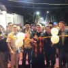 Wabup Mimik Resmikan Gapura Jogosatru, Apresiasi Budaya & Hasil Tani
