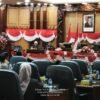Raperda Ketenagakerjaan Disorot Belum Cukup Tegas, Fraksi Gerindra Desak Penyempurnaan
