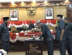 DPRD Sidoarjo Kawal Anggaran, Ungkap Defisit & Tegaskan Pengawasan