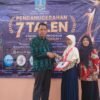 705 Siswa Sidoarjo Terima Penghargaan Prestasi, Kacabdindik Pesan 3H