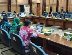 BGN Mangkir, DRPD Sidoarjo Kecam dan Desak Bekukan SPPG Tidak Sesuai Standar