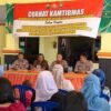 Curhat Kamtibmas Desa Prambon: Sinergi Polri–Warga Jaga Kondusivitas