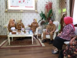 Penguatan Forum PUSPA: Deteksi Dini Lindungi Perempuan & Anak Sidoarjo