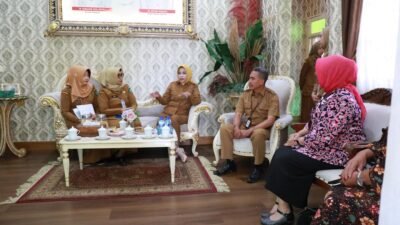 Penguatan Forum PUSPA: Deteksi Dini Lindungi Perempuan & Anak Sidoarjo