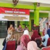 Curhat Kamtibmas Ketajen: Warga Diajak Peduli & Berani Lapor Kekerasan