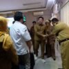 Bupati Subandi Minta Hitung Ulang PAD & Tingkatkan Pelayanan P2CKTR