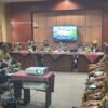 Masuk Triwulan III Tahun 2026, Bupati Subandi Tekan PUBM SDA: Selesaikan PR & Percepat Flyover Gedangan