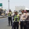 Cegah Kecelakaan, Satlantas Polres Malang Evaluasi Titik Rawan Jalan