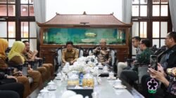 Sidoarjo Gandeng BRI: Layanan Digital & UMKM Dorong PAD