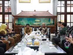 Sidoarjo Gandeng BRI: Layanan Digital & UMKM Dorong PAD