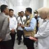 Bupati Sidoarjo Perketat Pengawasan SPPG, 567 Santri Ditangani Medis