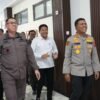 Refleksi Pengabdian dan Upaya Pererat Solidaritas, Kapolresta Sidoarjo Hadiri Peringatan Hari Kejari ke-81, 