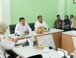 Tingkatkan Pelayanan, Bupati Sidoarjo Tekankan Kinerja 31 Puskesmas Diperbaiki 