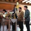 Tekan Kebocoran, Perumda Perluas Pelayanan Air Hingga 90 Ribu Sambungan