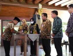 Tekan Kebocoran, Perumda Perluas Pelayanan Air Hingga 90 Ribu Sambungan
