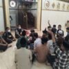 Dampak Insiden Keracunan Dinkes Sidoarjo Gelar Rapid Asesmen & Pendampingan Psikologis Korban 