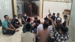 Dampak Insiden Keracunan Dinkes Sidoarjo Gelar Rapid Asesmen & Pendampingan Psikologis Korban 