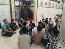 Dampak Insiden Keracunan Dinkes Sidoarjo Gelar Rapid Asesmen & Pendampingan Psikologis Korban 