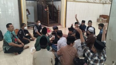 Dampak Insiden Keracunan Dinkes Sidoarjo Gelar Rapid Asesmen & Pendampingan Psikologis Korban 