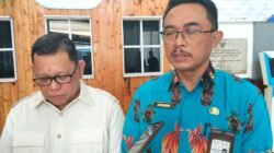 BKKBN Jatim Pertahankan ZI-WBK/WBBM & Sertifikasi ISO 37001:2025