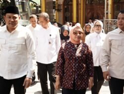 Waka BGN Trenggono: Suspend SPPG Kalitengah, Copot Kepala Dapur